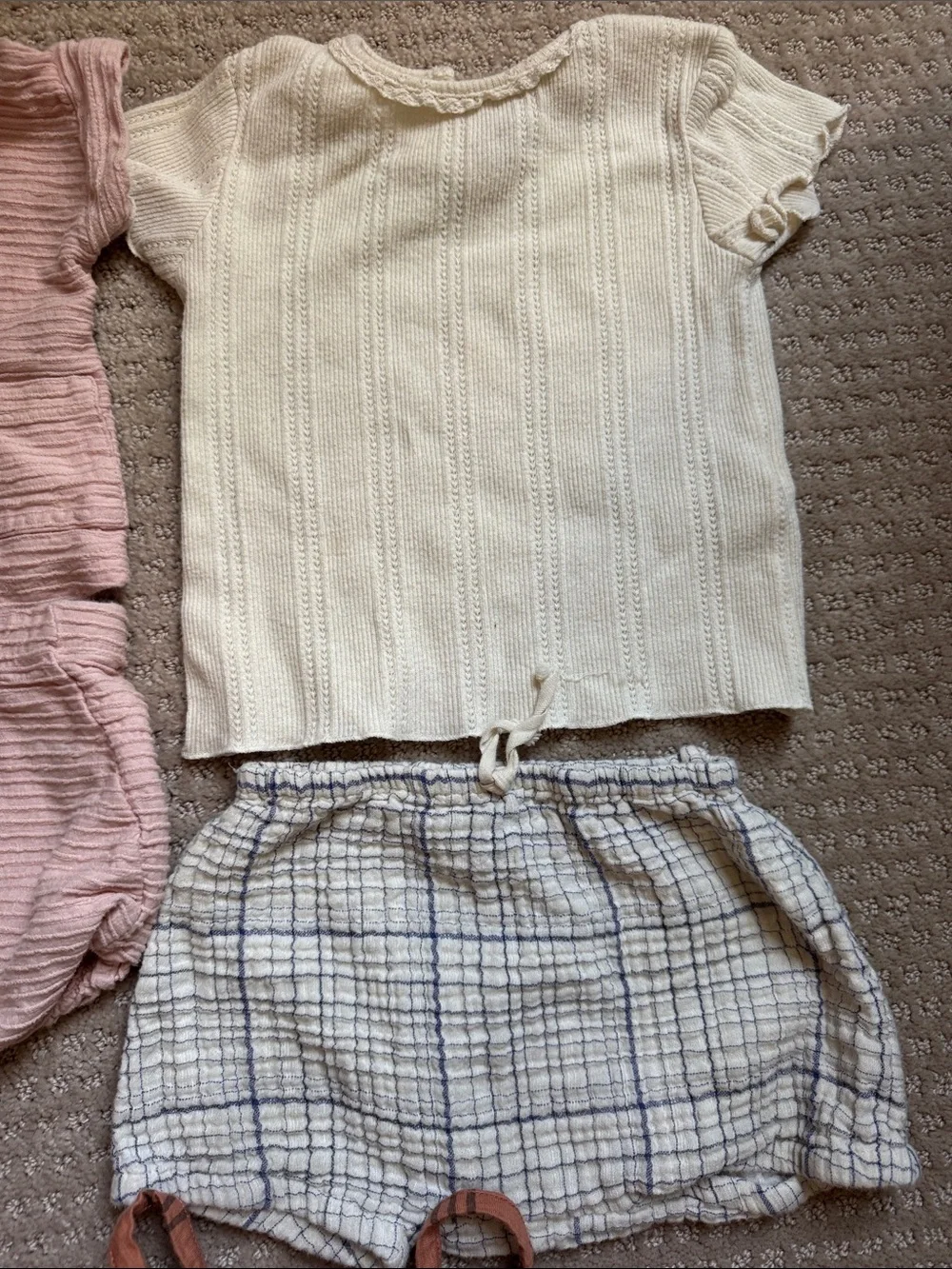 Zara baby bundle
